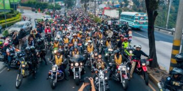 Reiteran recomendaciones por 62 edición de la Caravana del Zorro