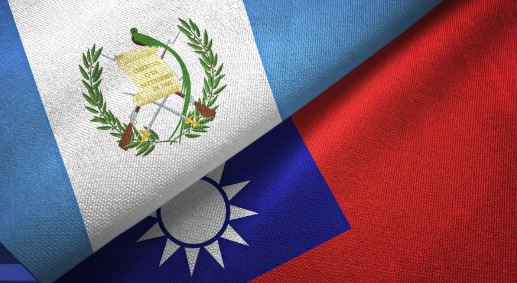 Guatemala fortalece lazos de comercio e inversión con República de China (Taiwán)