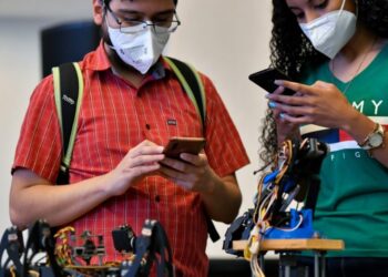 Sololá: Senacyt impulsa búsqueda de talento