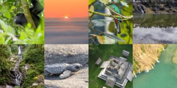 Conmemoran 34 aniversario del CONAP