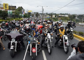 Conmemoran la 62 edición de la Caravana del Zorro