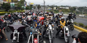 Conmemoran la 62 edición de la Caravana del Zorro