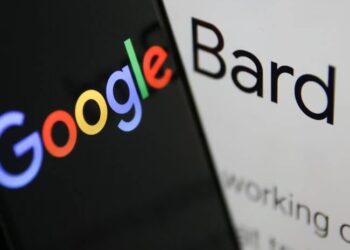 Google lanza su nuevo robot de chat llamado Bard