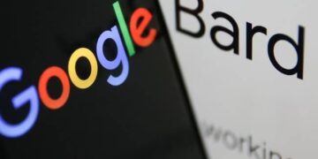 Google lanza su nuevo robot de chat llamado Bard