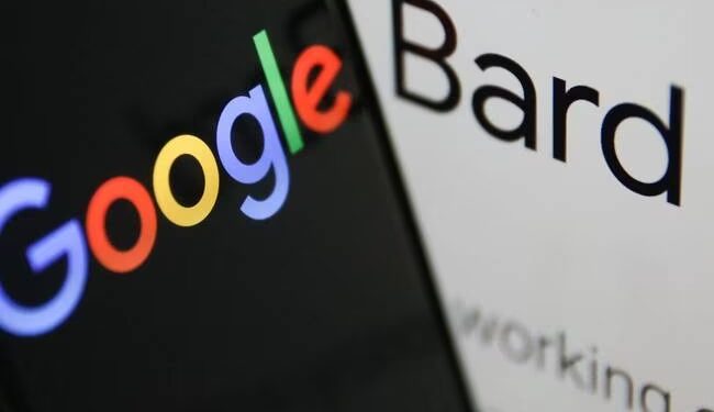 Google lanza su nuevo robot de chat llamado Bard