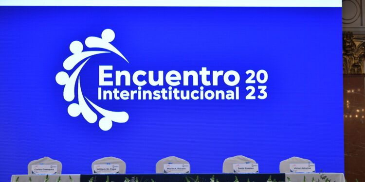 Presentan avances del plan La Ruta