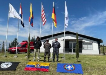 Ejército continúa con especialización