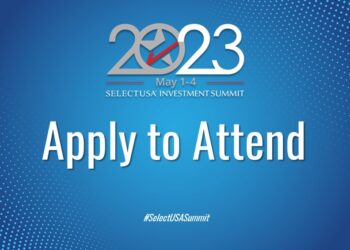 Estados Unidos invita a participar en la Cumbre de Inversiones 2023