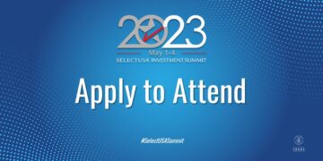 Estados Unidos invita a participar en la Cumbre de Inversiones 2023