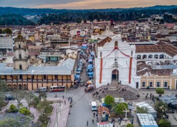 Reiteran compromiso de llevar desarrollo y seguridad al interior