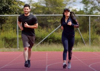 Izabal impulsa el deporte y la recreación