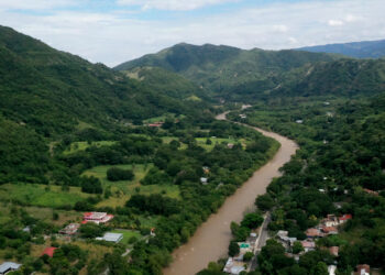 Proyecto Motagua socializa estrategias en El Progreso