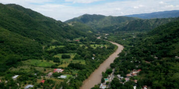 Proyecto Motagua socializa estrategias en El Progreso