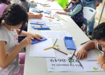 Invitan a participar en concurso de video corto y dibujo 2023