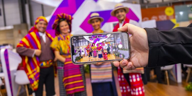 Se espera la visita de al menos 2 millones de turistas este año