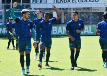 Calendario de la cuarta jornada del torneo Clausura 2023