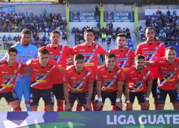 Resumen tercera jornada del Torneo Clausura 2023