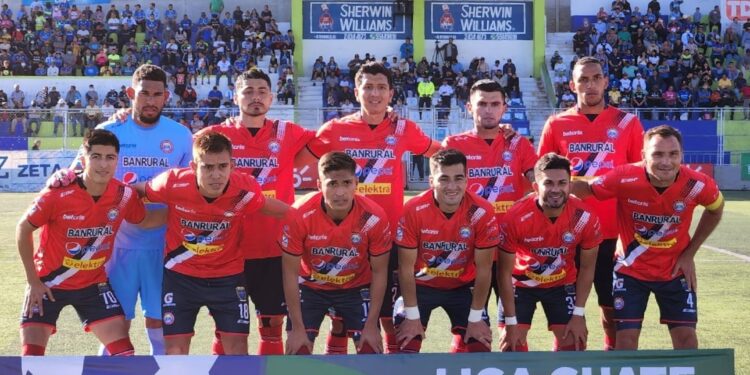 Resumen tercera jornada del Torneo Clausura 2023