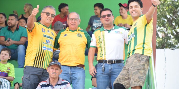 Resumen cuarta jornada del Torneo Clausura 2023