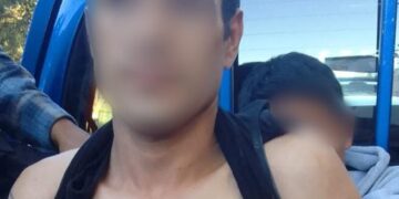 Interceptan a supuestos pandilleros y evitan atentado