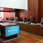 Fortalecen trabajo conjunto para facilitar trámites migratorios