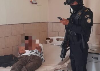 Cinco extraditables capturados por narcotráfico en el año