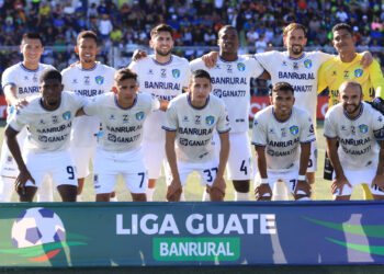 Resumen de la novena jornada del torneo Clausura 2023