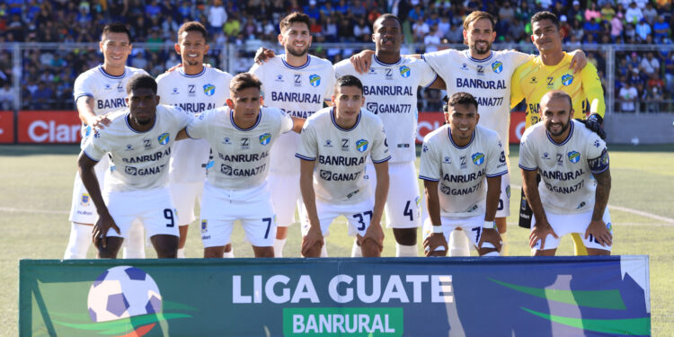 Resumen de la novena jornada del torneo Clausura 2023