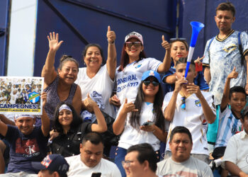Resumen sexta jornada del torneo Clausura 2023