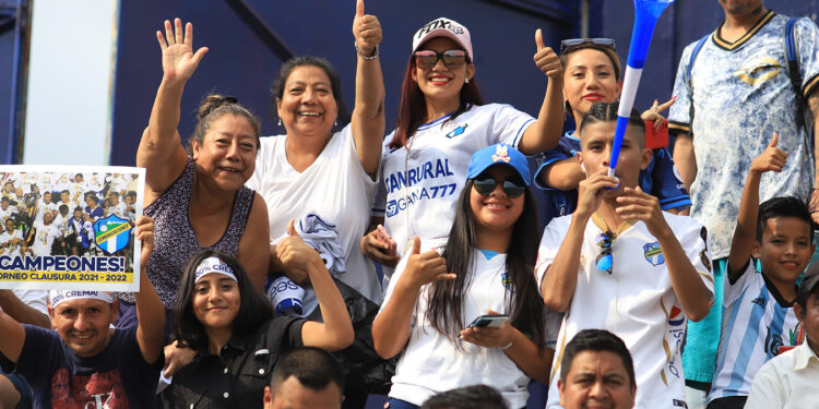 Resumen sexta jornada del torneo Clausura 2023