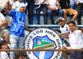 Así se jugará la séptima jornada del Clausura 2023