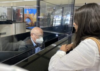 Controles migratorios reportan negación de ingreso de 500 personas al país