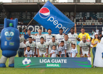 Resumen de la octava jornada del torneo Clausura 2023