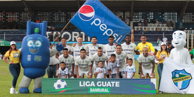 Resumen de la octava jornada del torneo Clausura 2023