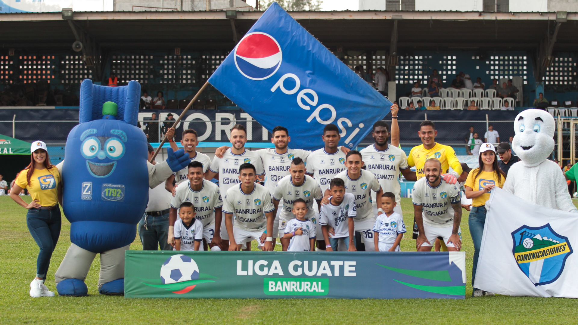 GolTV - 🇺🇾 Hoy comienza la fecha 8 del Torneo Clausura en