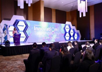 Promueven transformación de economía digital en Guatemala