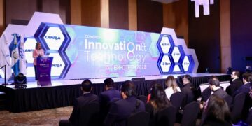 Promueven transformación de economía digital en Guatemala