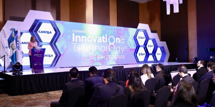 Promueven transformación de economía digital en Guatemala