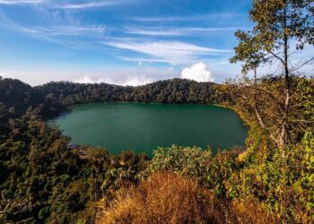 “Viajando por Guate” promueve destinos turísticos de Quetzaltenango