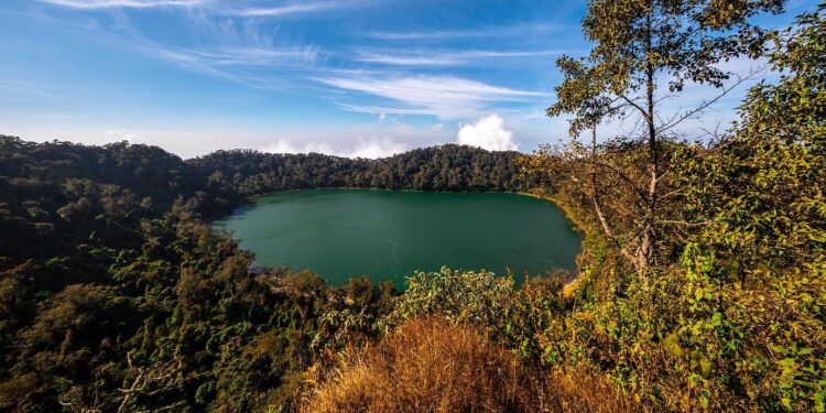 “Viajando por Guate” promueve destinos turísticos de Quetzaltenango