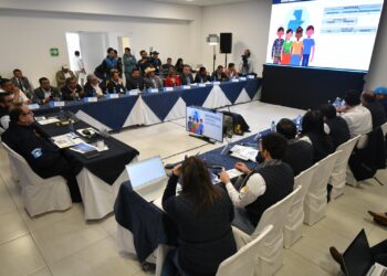 Aumentan aporte a Codede de Chimaltenango
