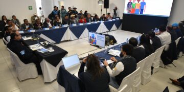 Aumentan aporte a Codede de Chimaltenango