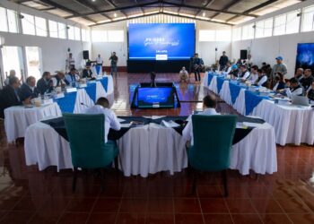 Se inicia primera gira presidencial de 2023