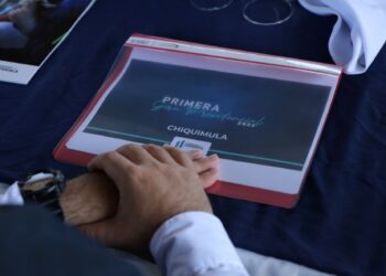 Chiquimula: Consejos de desarrollo registran 381 proyectos durante 2020-2023