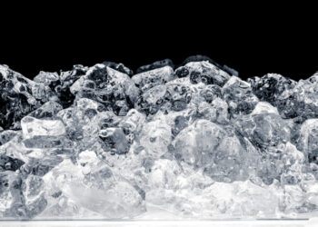 Descubrimiento de un nuevo hielo puede cambiar la comprensión del agua