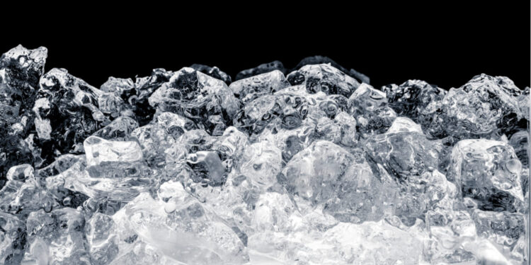 Descubrimiento de un nuevo hielo puede cambiar la comprensión del agua