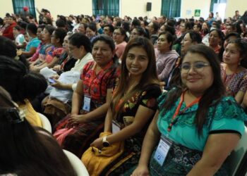 I Congreso Nacional para docentes egresados del Padep 2023