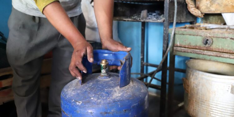 Amplían vigencia de tarifa social para gas propano