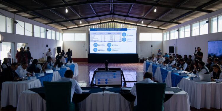 Más de mil 68 millones de quetzales en inversión para Jalapa