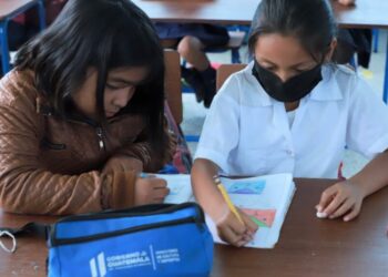 Hoy celebramos el Día Internacional de la Lengua Materna